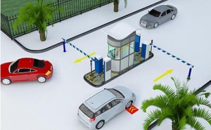 停车场智能化管理方案